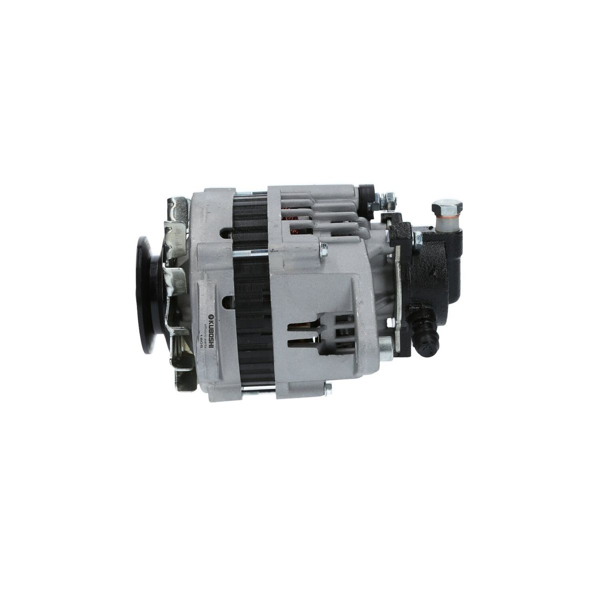 GENERICO - Alternador Chevrolet Combo 1.7 Y17dtl 8 Val Diesel 99/05 Kbi