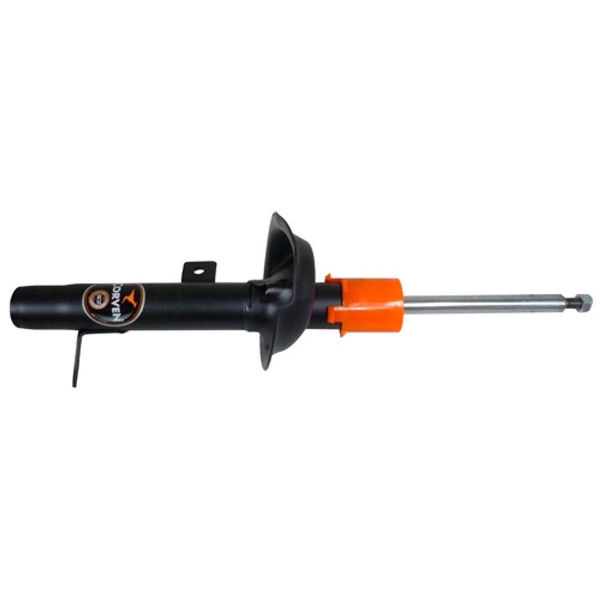 GENERICO - Par Amortiguadores Delanteros Ford Focus 00/10