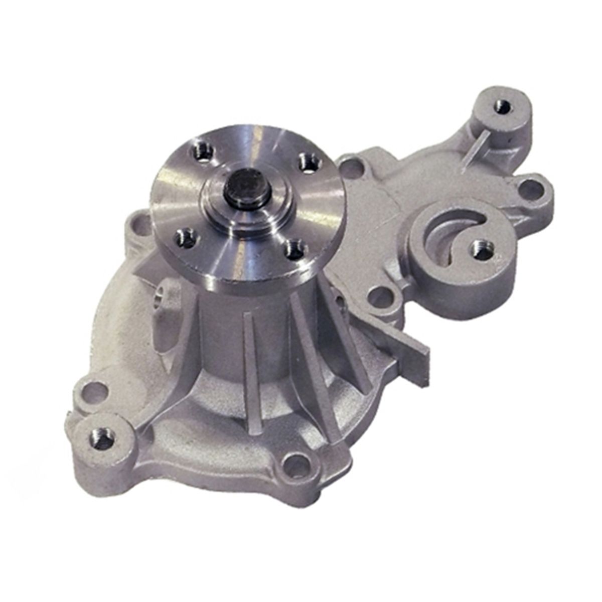 GENERICO - Bomba De Agua Suzuki Swift 1.3 Gasolina 84/89