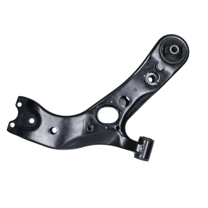 GENERICO - Par Bandejas Y Par Rotulas Toyota Rav4 06/18
