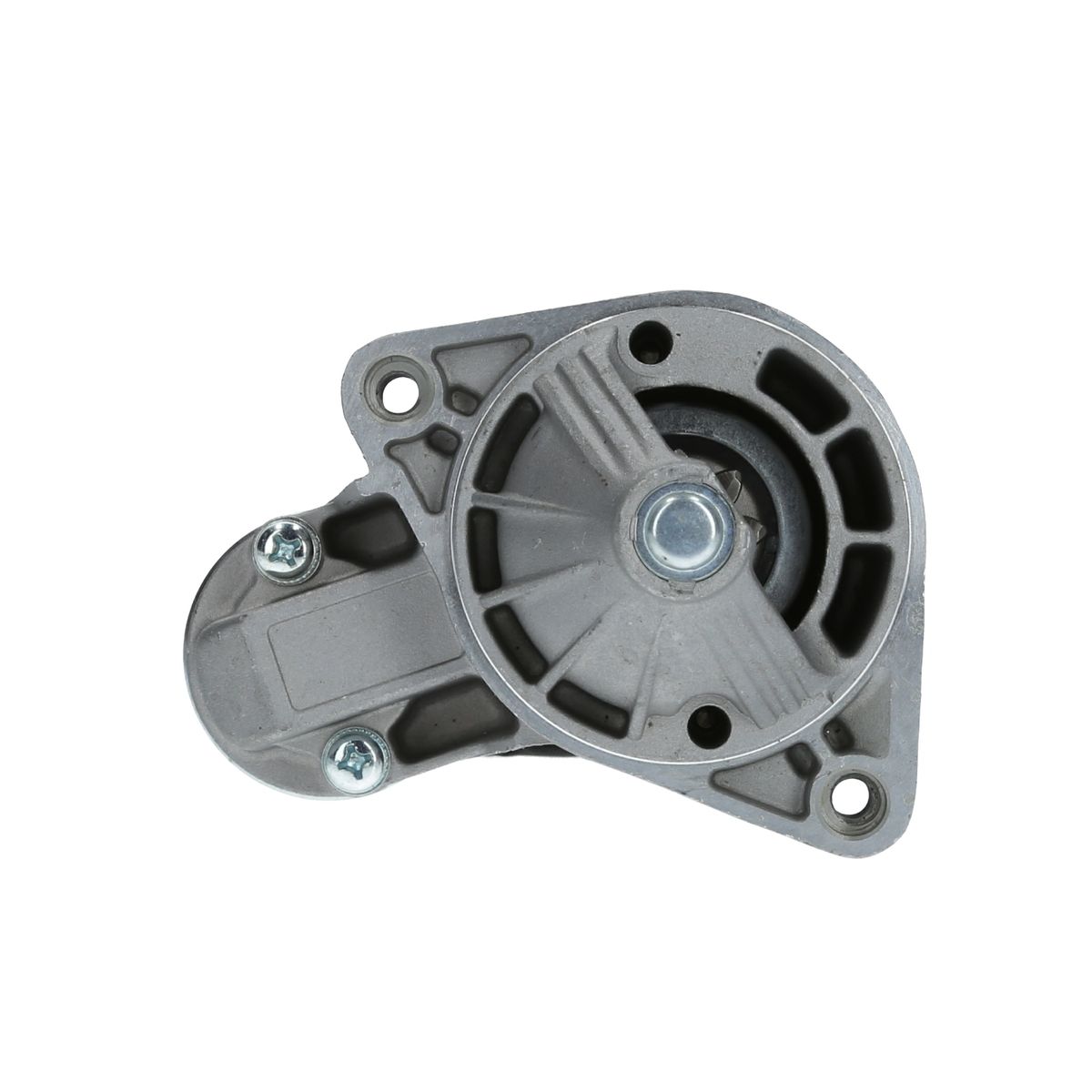 GENERICO - Motor De Partida Suzuki Alto 1.1 F10d Gasolina 05/09 16 Val