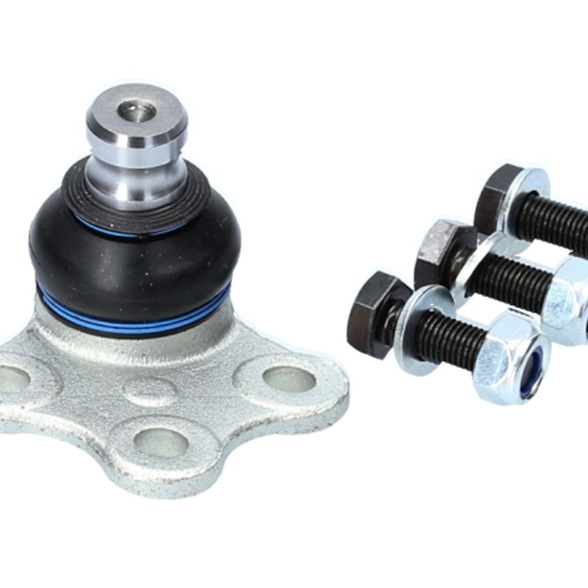 GENERICO - Rotula Renault Kangoo Izquierda 08/18 Turquia