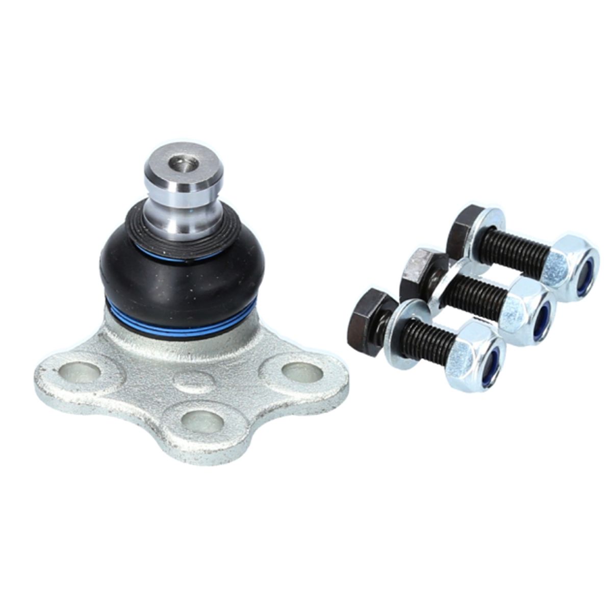 GENERICO - Rotula Renault Kangoo Izquierda 08/18 Turquia