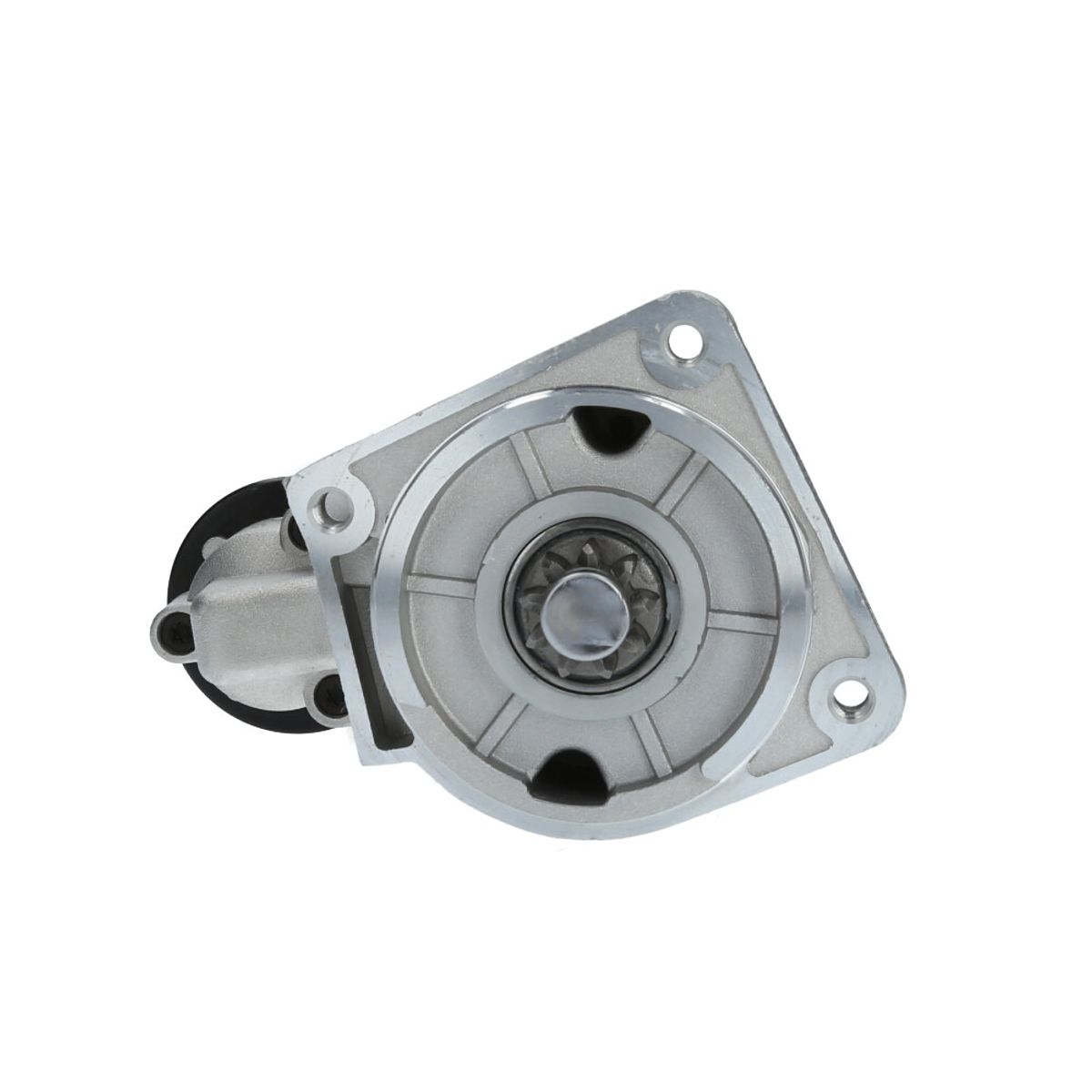 GENERICO - Motor De Partida Volkswagen Saveiro 1.6  Gasolina 14/15