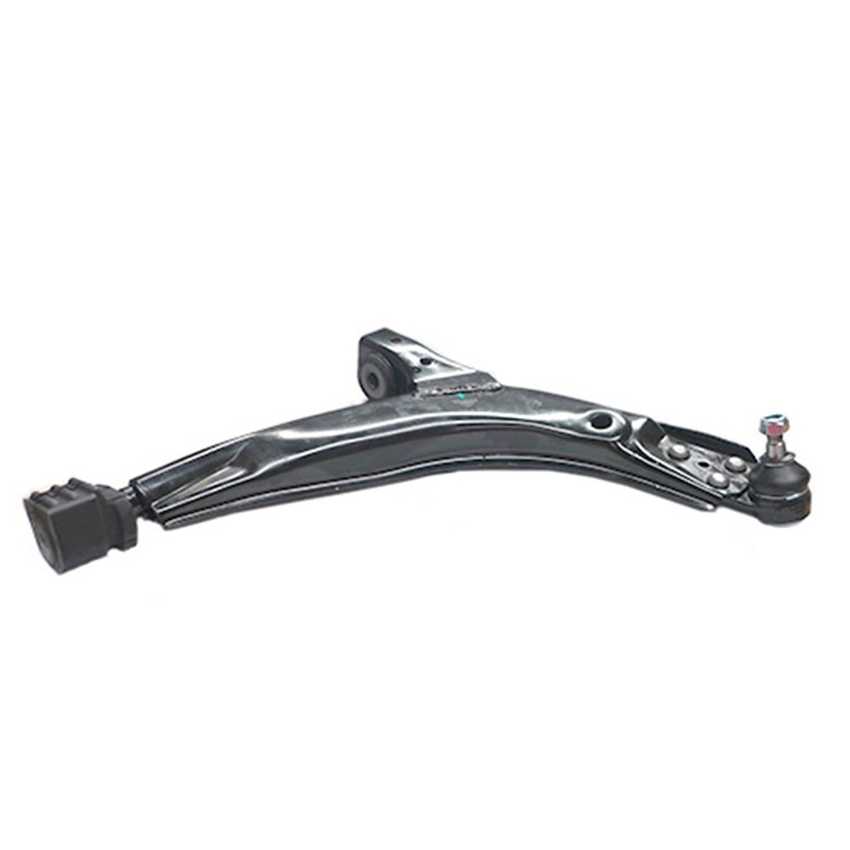 GENERICO - Par De Bandejas Daewoo Pointer 95/00