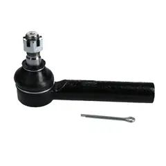 GENERICO - Terminal Toyota Land Cruisier Prado 02/10