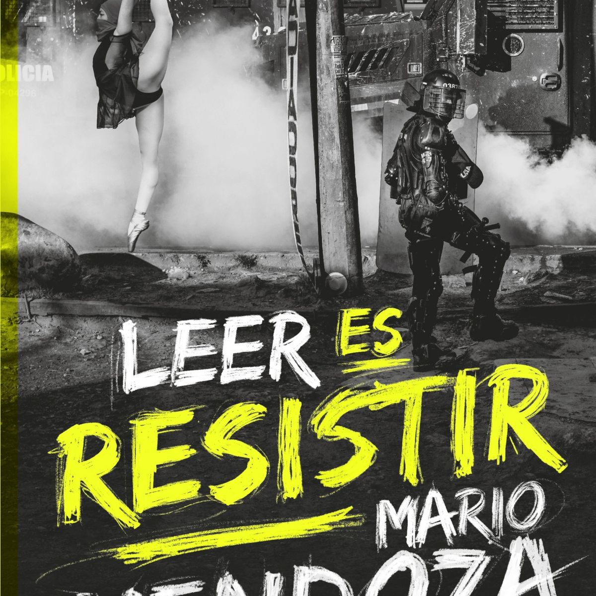 TOP10BOOKS - LIBRO LEER ES RESISTIR /145