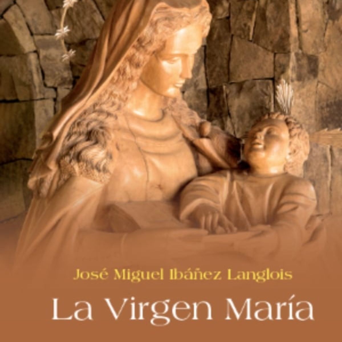 TOP10BOOKS - LIBRO La Virgen Maria - La Virgen Maria