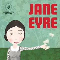 TOP10BOOKS - Libro JANE EYRE - YA LEO A