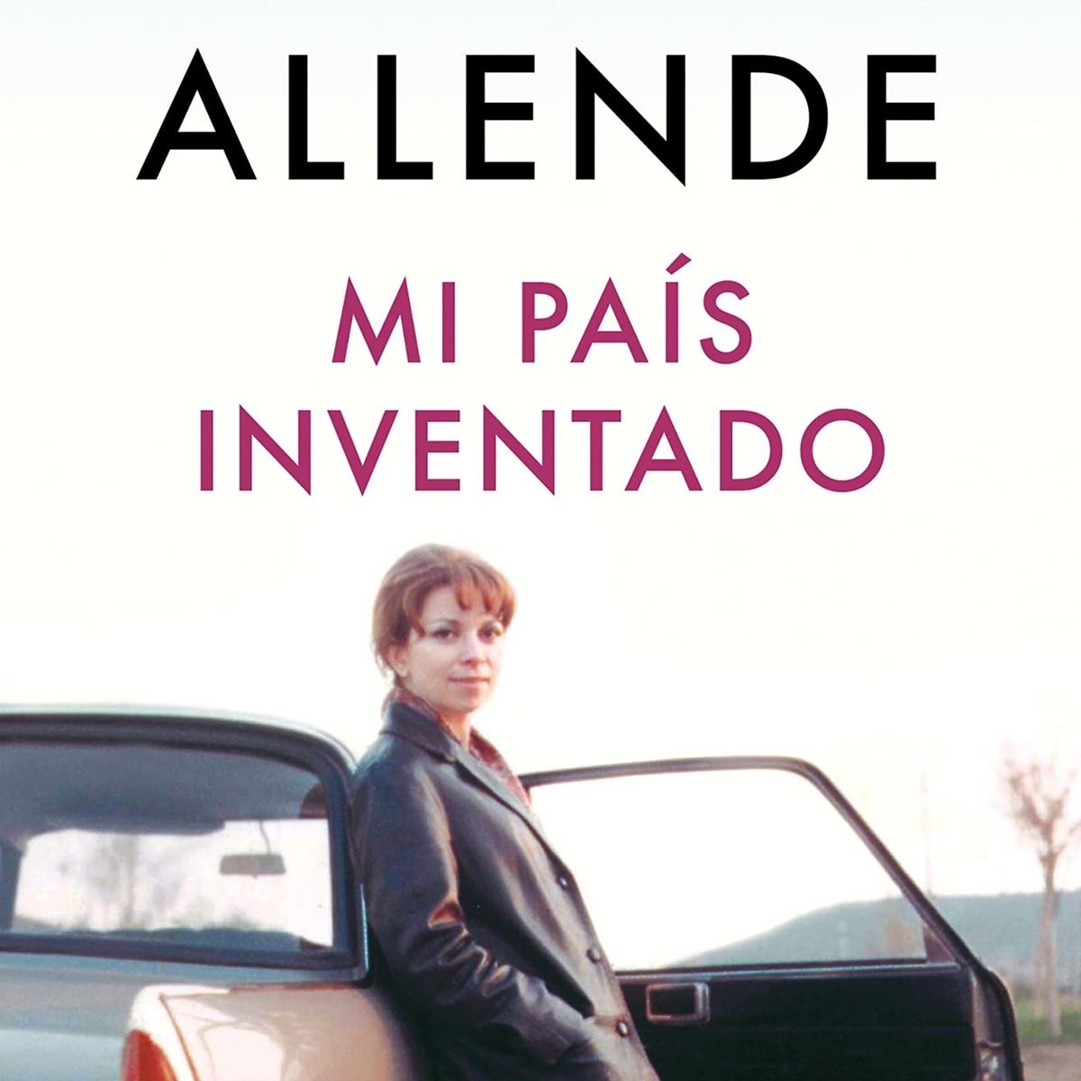 TOP10BOOKS - LIBRO MI Pais Inventado - Isabel Allende