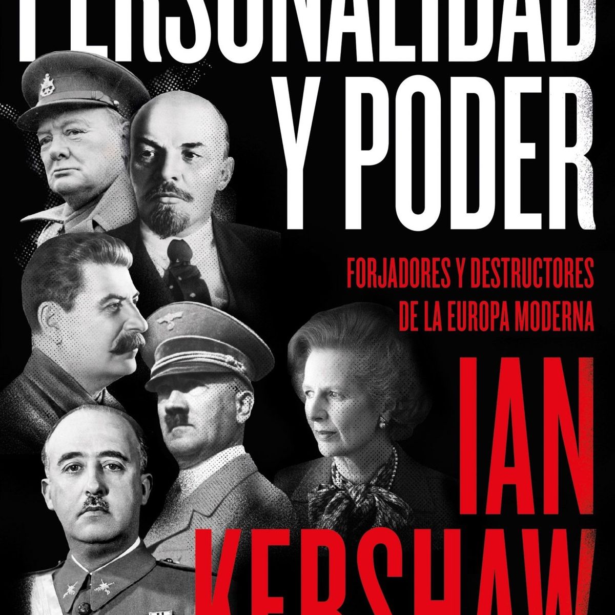 TOP10BOOKS - LIBRO Personalidad Y Poder - Personalidad Y Poder