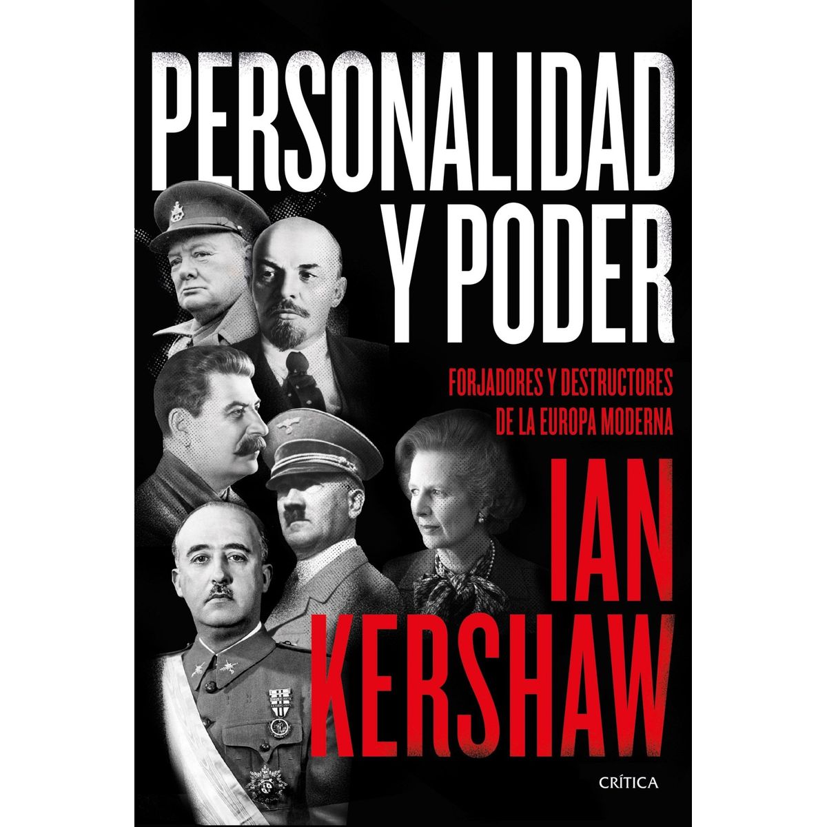 TOP10BOOKS - LIBRO Personalidad Y Poder - Personalidad Y Poder