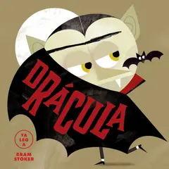 TOP10BOOKS - Libro DRACULA - YA LEO A