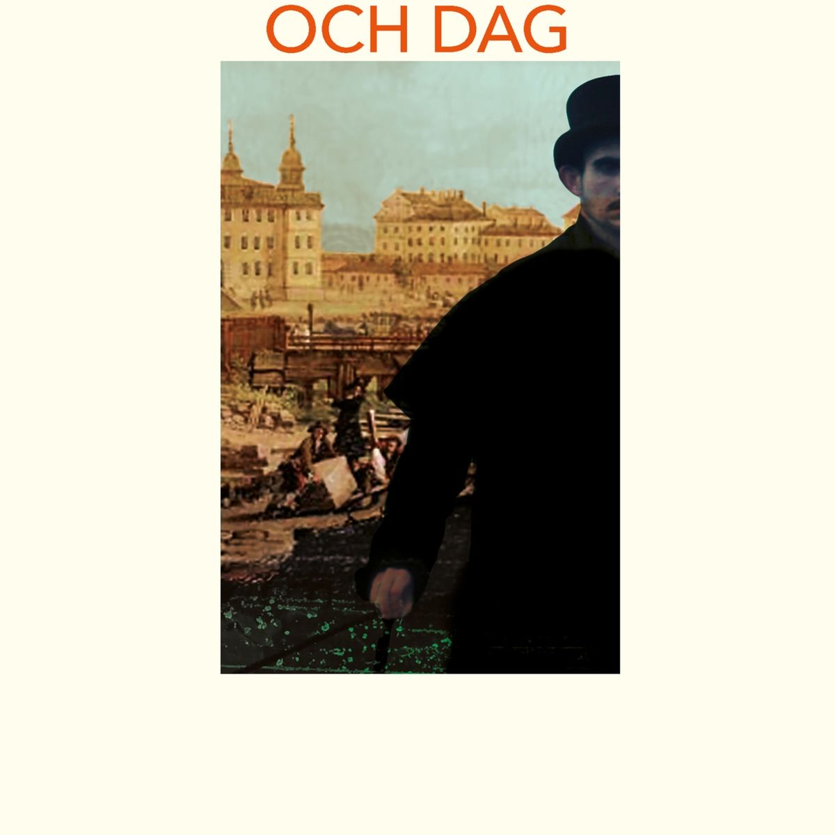 TOP10BOOKS - 1795. TRILOGIA DE ESTOCOLMO 3. OCH DAG, NIKLAS 