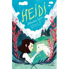 TOP10BOOKS - Libro HEIDI