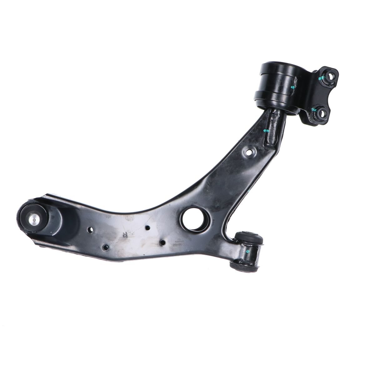 GENERICO - Par De Bandejas Mazda 3 03/09