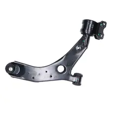 GENERICO - Par De Bandejas Mazda 3 03/09
