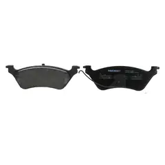 WAGNER - Pastillas Freno Traseras Chrysler Town Country 01/07