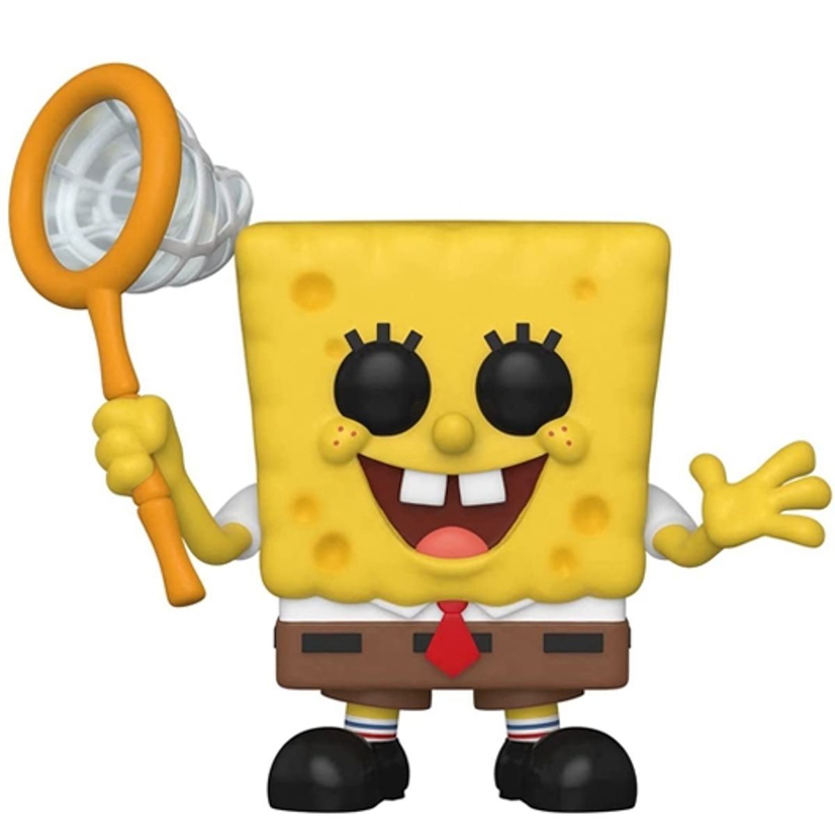 FUNKO - Funko Pop Bob Esponja
