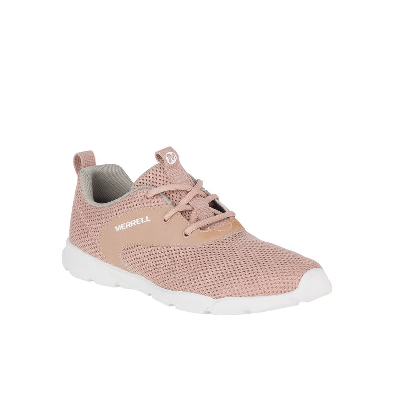MERRELL - Zapatilla Mujer Flora Lace Breeze Arena MERRELL