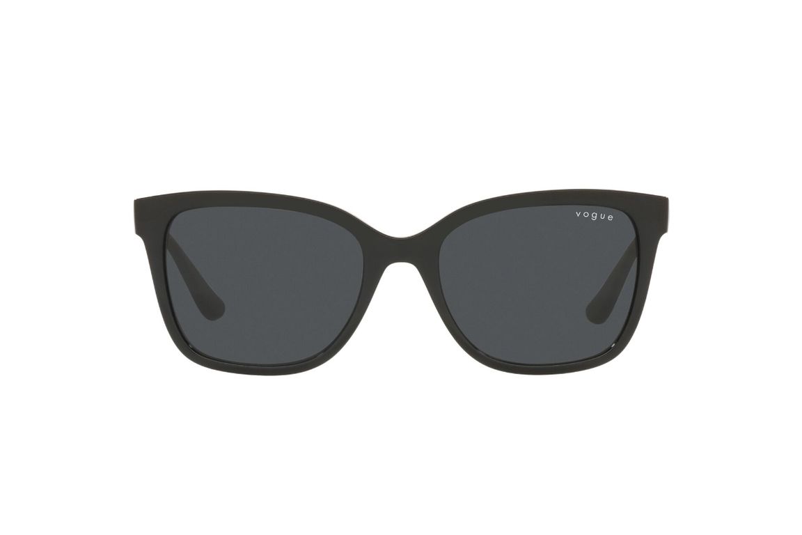 Lentes de Sol Negro Eyewear Gris S