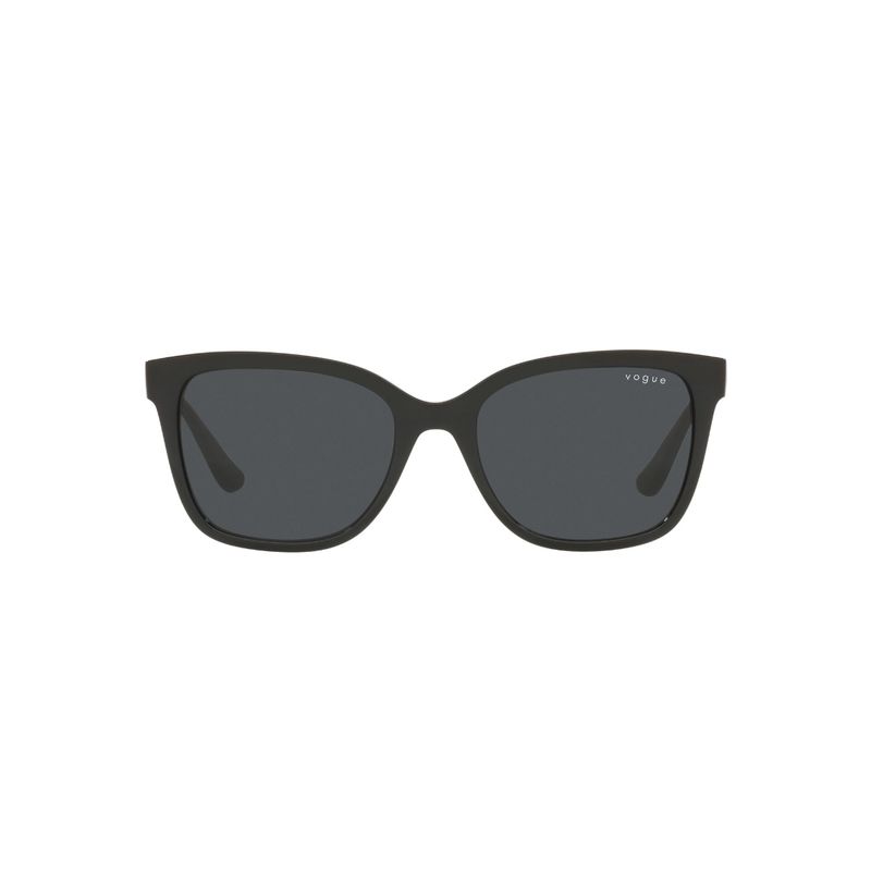 VOGUE - Lentes de Sol Negro