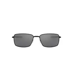 OAKLEY - Lentes de Sol Square Wire Negro Iridium Polarizados