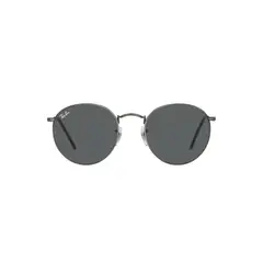RAY BAN - Ray-Ban Lentes de Sol Round Metal RB3447 9229B1 50