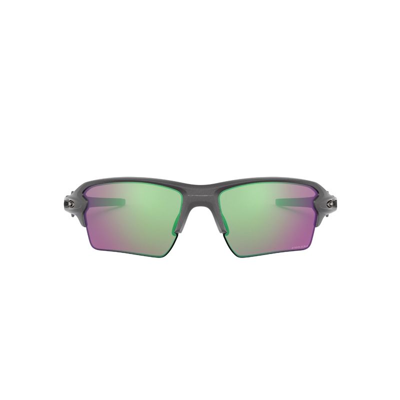 OAKLEY - Lentes de Sol Flak 2.0 Xl Prizm Road Jade