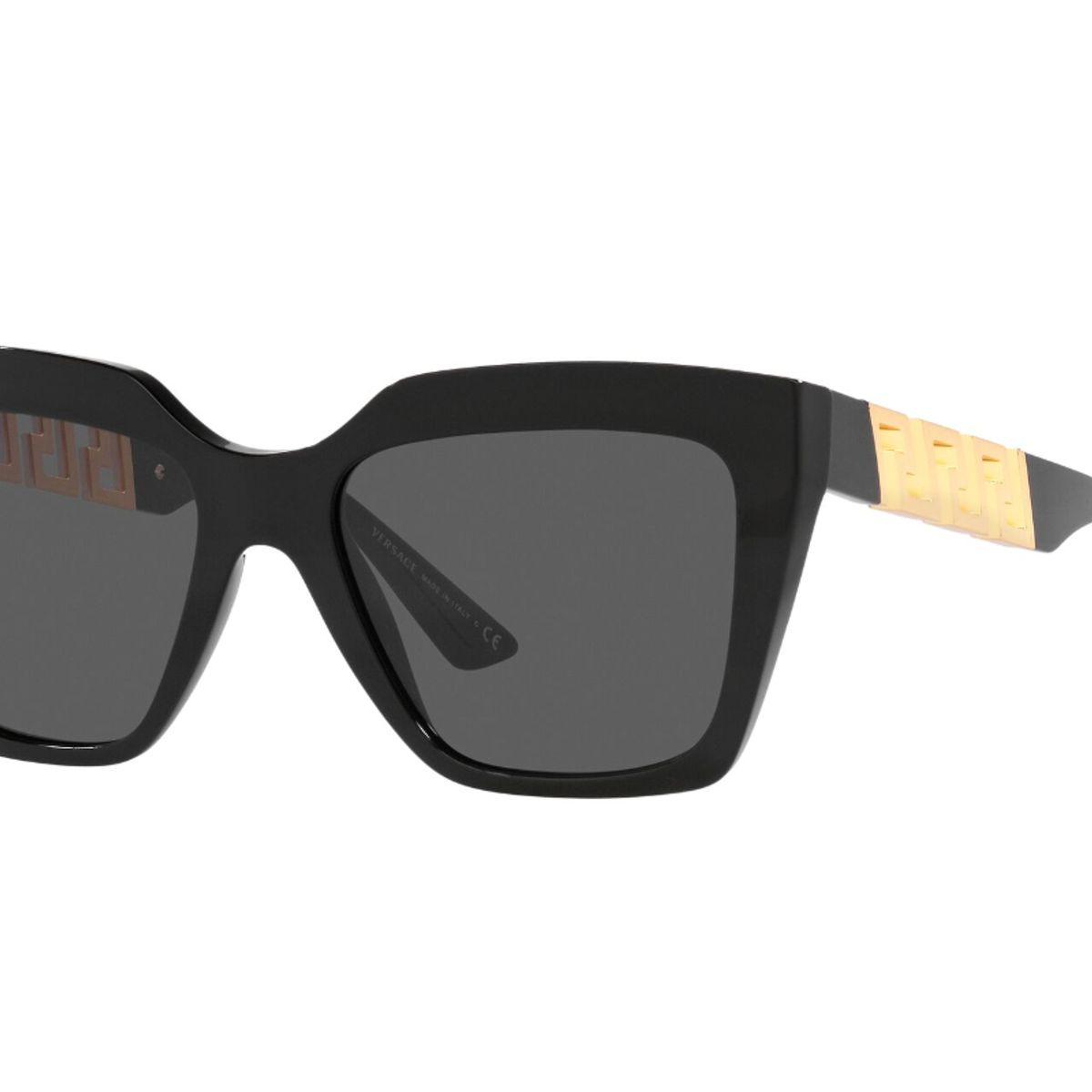 VERSACE - Versace Lentes de Sol VE4418G GB1/87 56