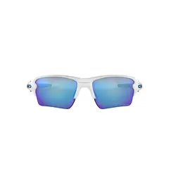 OAKLEY - Lentes de Sol Flak 2.0 Xl Prizm Sapphire