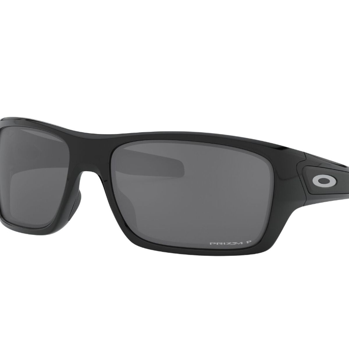 OAKLEY - Oakley Lentes de Sol Turbine Polarizados OO9263 926341 63