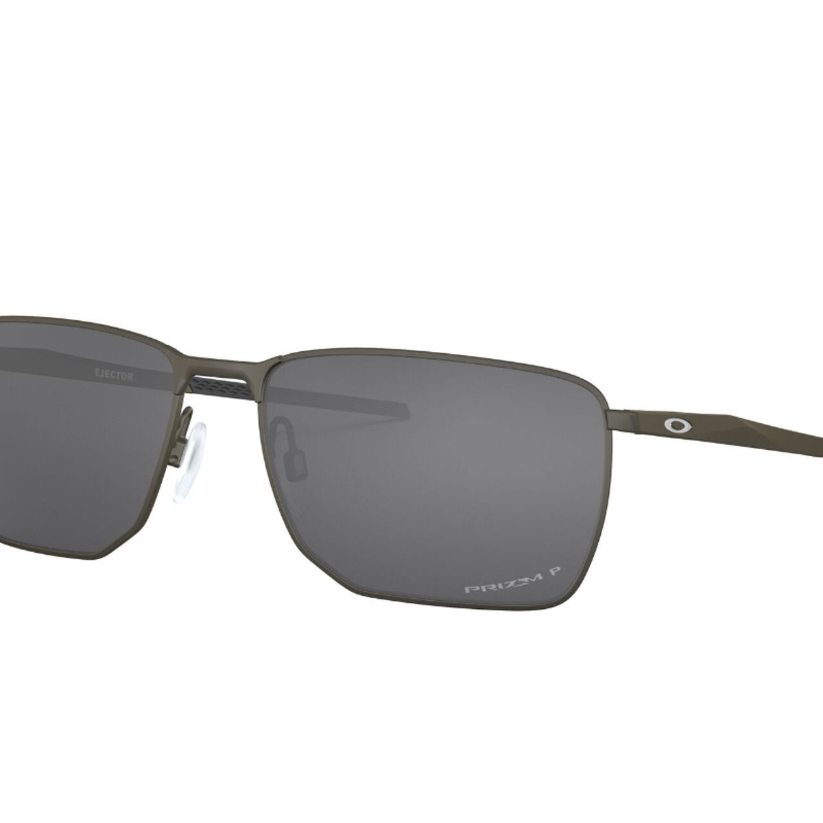 OAKLEY - Oakley Lentes de Sol Ejector Polarizados OO4142 414203 58
