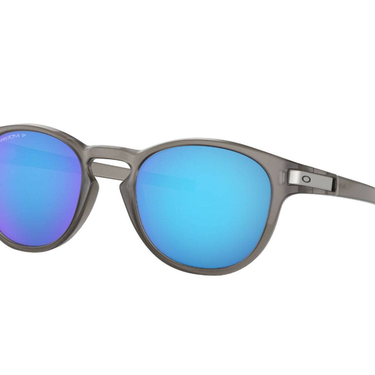 OAKLEY - Oakley Lentes de Sol Latch Polarizados OO9265 926532 53