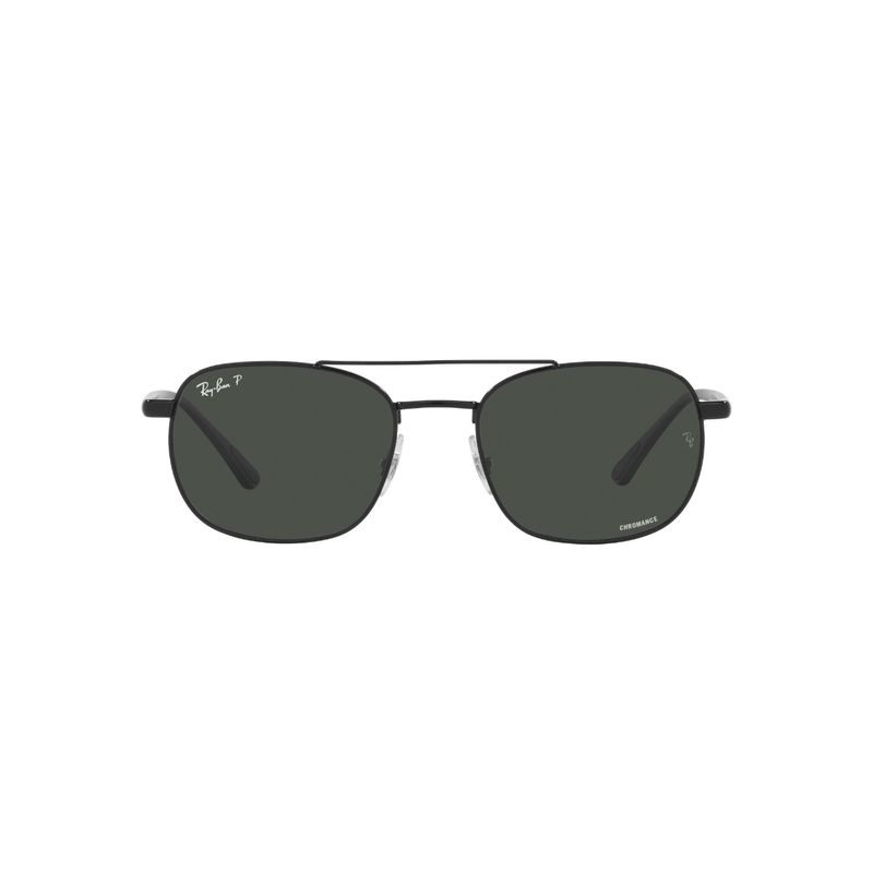 RAY BAN - Ray-Ban Lentes de Sol Chromance Polarizados RB3670C 002/K8 54