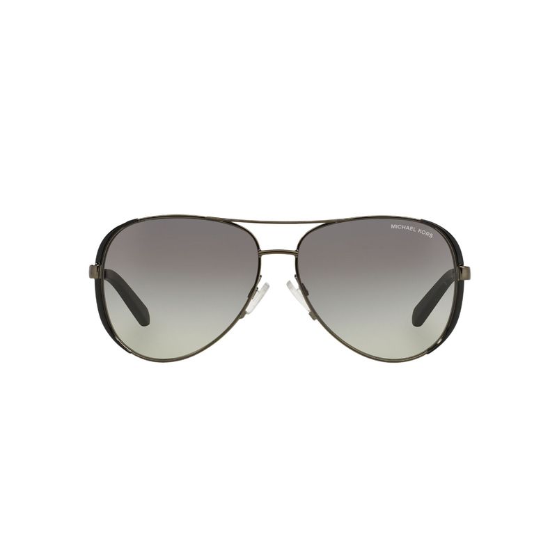 MICHAEL KORS - Lentes de Sol Chelsea Gris Degradé
