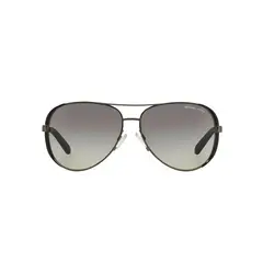 MICHAEL KORS - Lentes de Sol Chelsea Gris Degradé