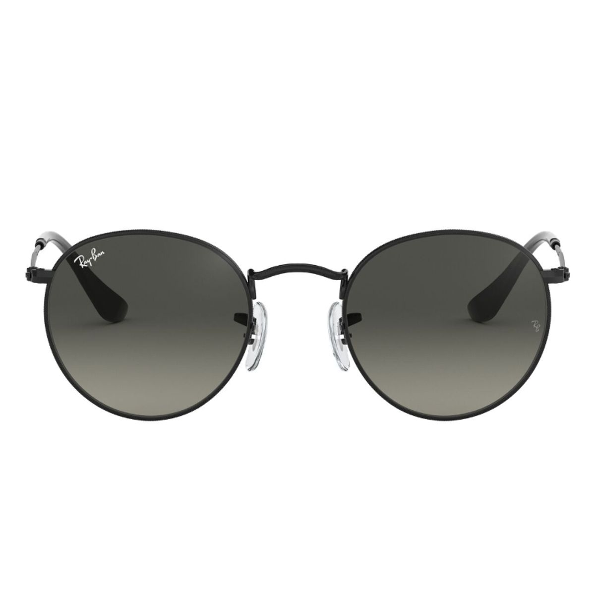 RAY BAN - Ray-Ban Lentes de Sol Round Metal Degradados RB3447N 002/71 53