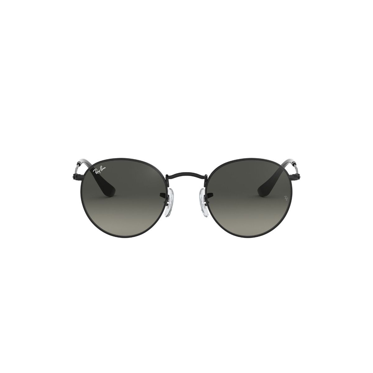 RAY BAN - Ray-Ban Lentes de Sol Round Metal Degradados RB3447N 002/71 53