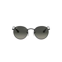 Ray-Ban Lentes de Sol Round Metal Degradados RB3447N 002/71 53