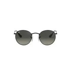 RAY BAN - Ray-Ban Lentes de Sol Round Metal Degradados RB3447N 002/71 53