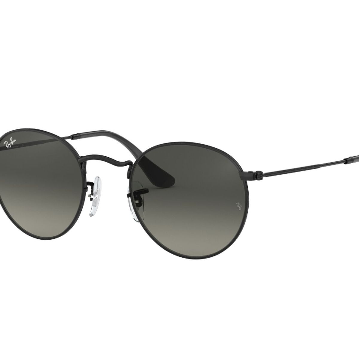 RAY BAN - Ray-Ban Lentes de Sol Round Metal Degradados RB3447N 002/71 53