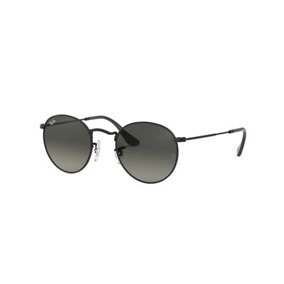 Imagen 2 del producto Ray-Ban Lentes de Sol Round Metal Degradados RB3447N 002/71 53