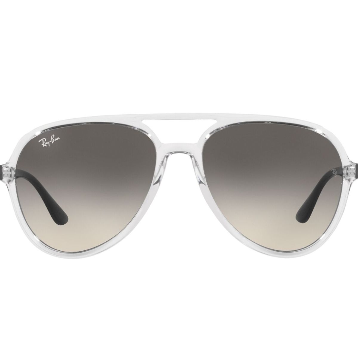 RAY BAN - Ray-Ban Lentes de Sol Degradados RB4376 647711 57