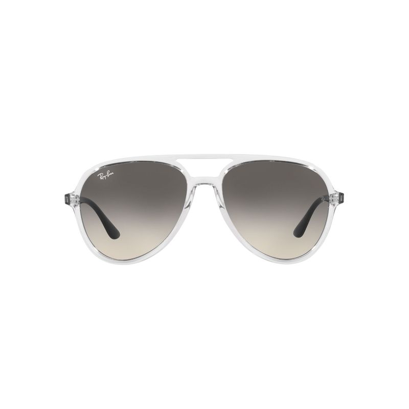 RAY BAN - Lentes de Sol Gris Degradé