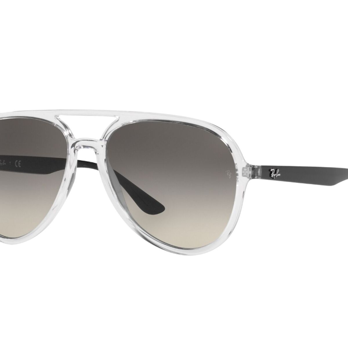 RAY BAN - Ray-Ban Lentes de Sol Degradados RB4376 647711 57