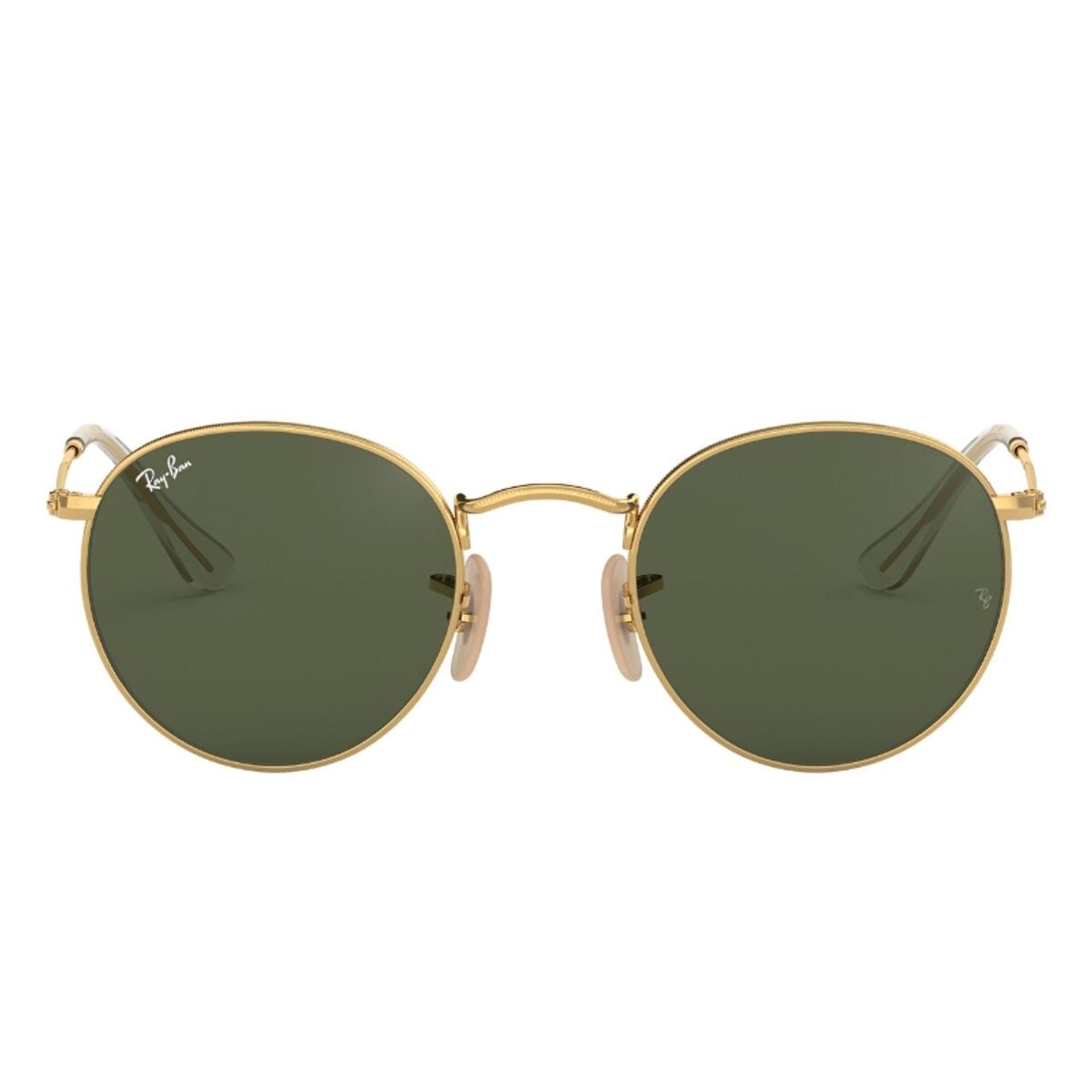RAY BAN - Ray-Ban Lentes de Sol Round Metal RB3447N 001  50