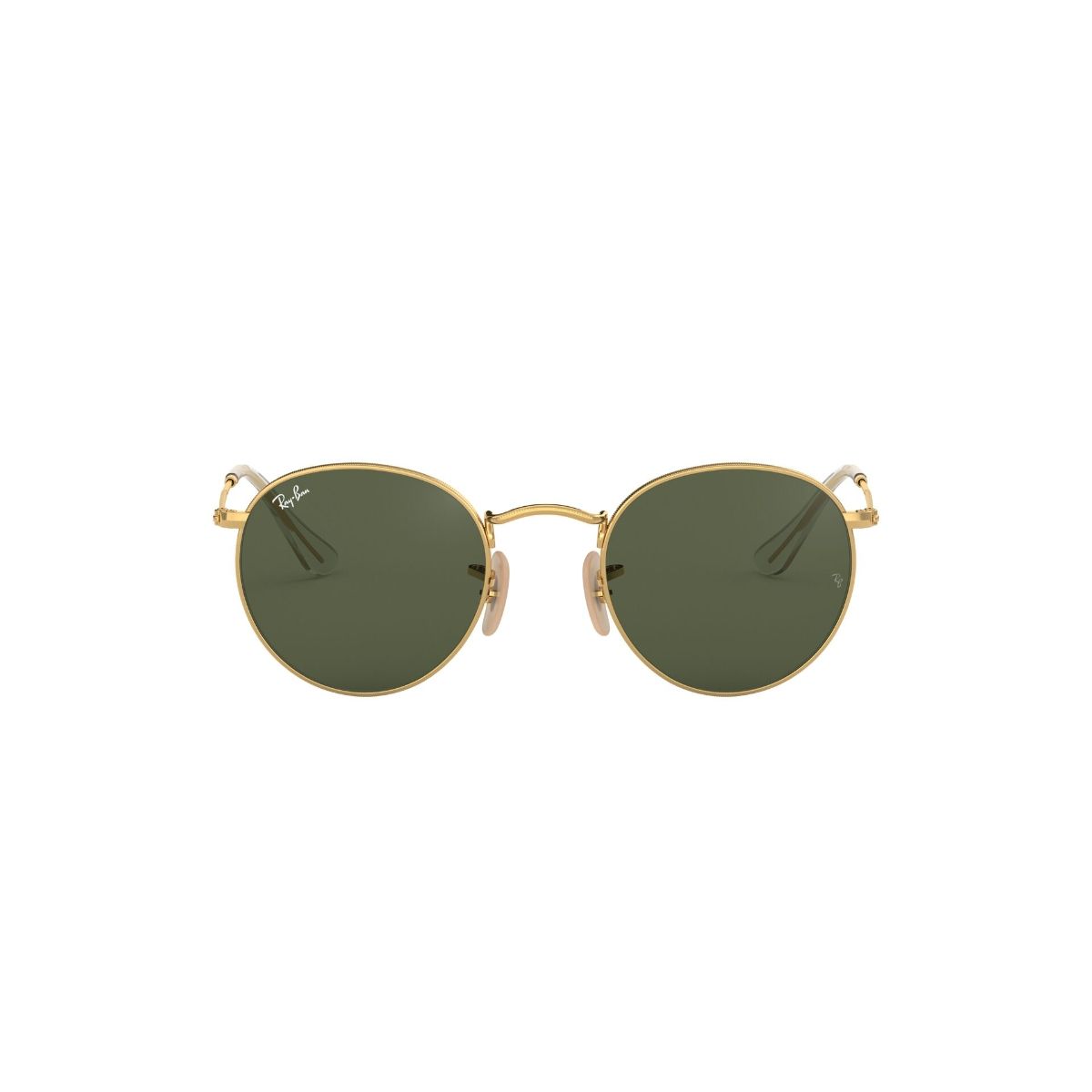 RAY BAN - Ray-Ban Lentes de Sol Round Metal RB3447N 001  50