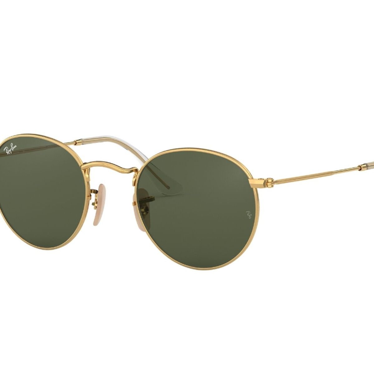 RAY BAN - Ray-Ban Lentes de Sol Round Metal RB3447N 001  50