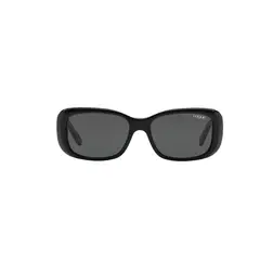 VOGUE - Lentes de Sol Negro Eyewear